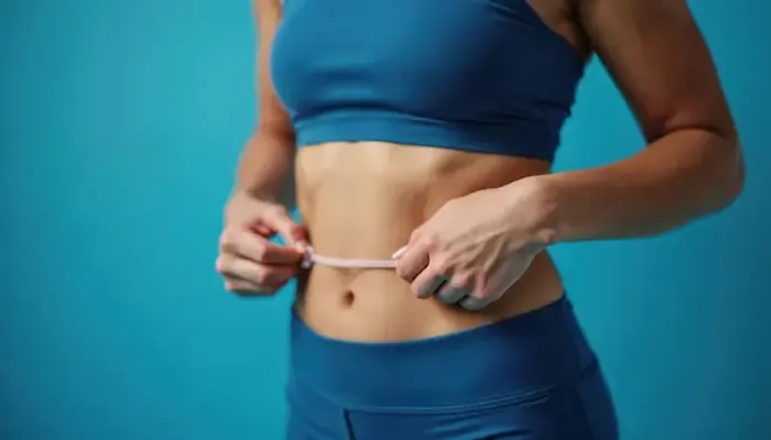 How To Reduce Waist Size?